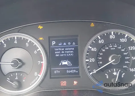 2020 Hyundai Santa Fe Se из США, поврежденный, VIN 5NMS23AD3LH168015